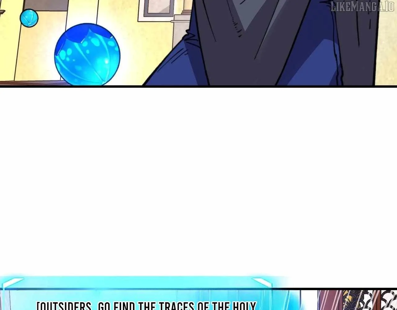 Starting As The God Of Wealth, Taming Billions Of Divine Pets! Chapter 47 page 61