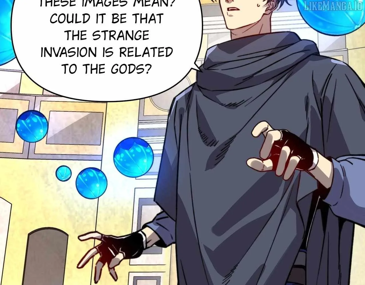 Starting As The God Of Wealth, Taming Billions Of Divine Pets! Chapter 47 page 60