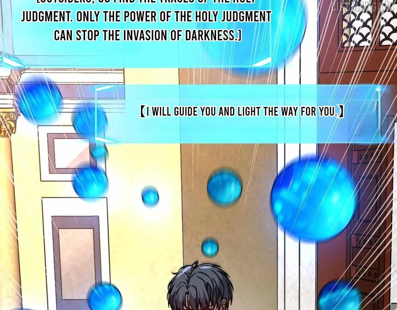 Starting As The God Of Wealth, Taming Billions Of Divine Pets! Chapter 47 page 62