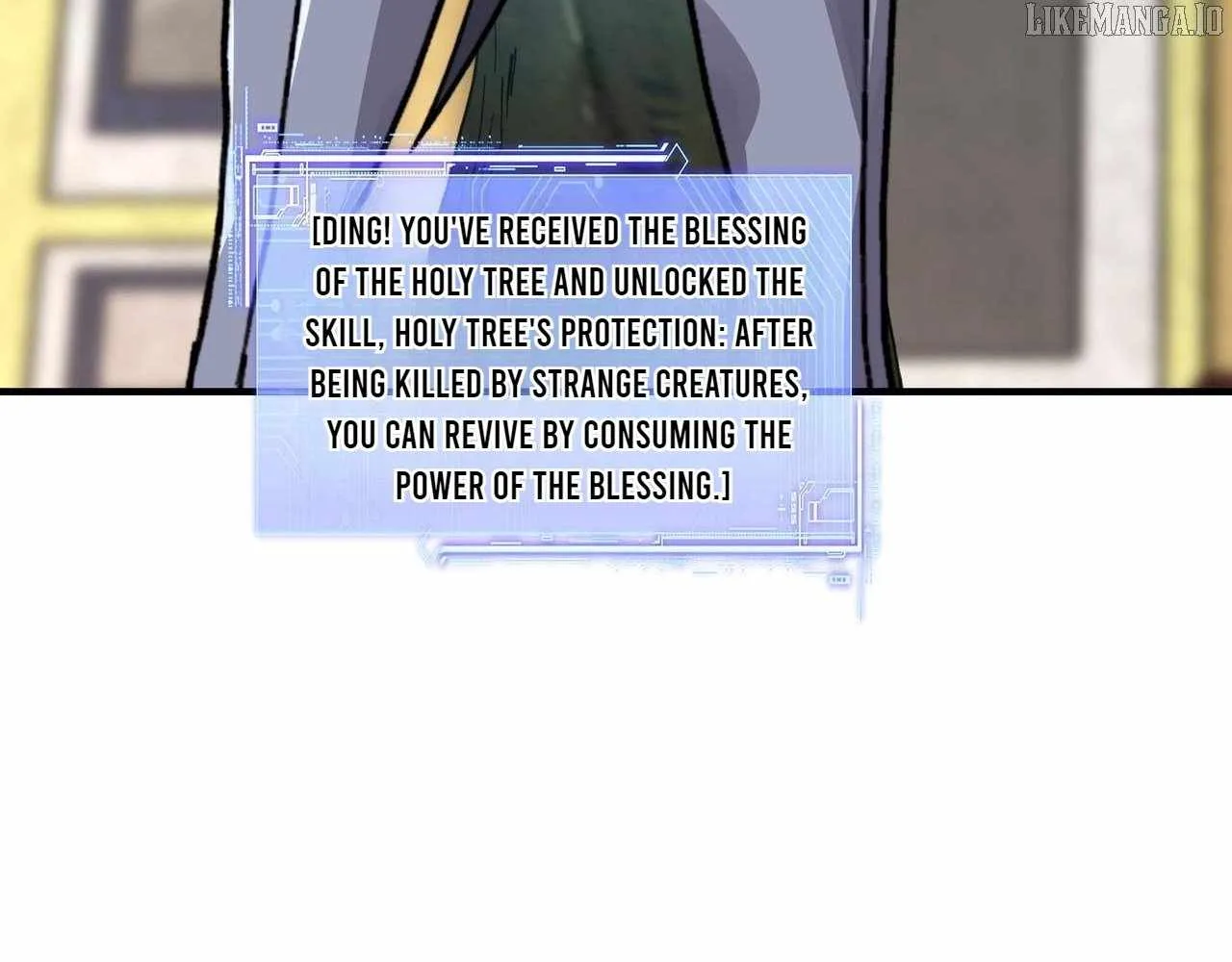 Starting As The God Of Wealth, Taming Billions Of Divine Pets! Chapter 47 page 78