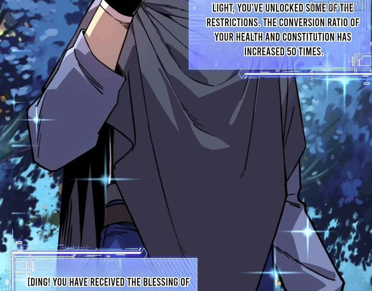 Starting As The God Of Wealth, Taming Billions Of Divine Pets! Chapter 47 page 76