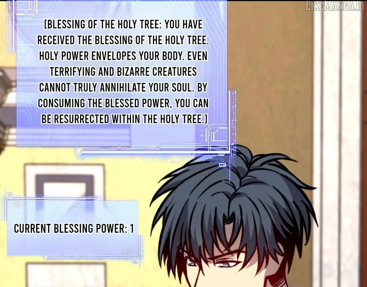 Starting As The God Of Wealth, Taming Billions Of Divine Pets! Chapter 47 page 83