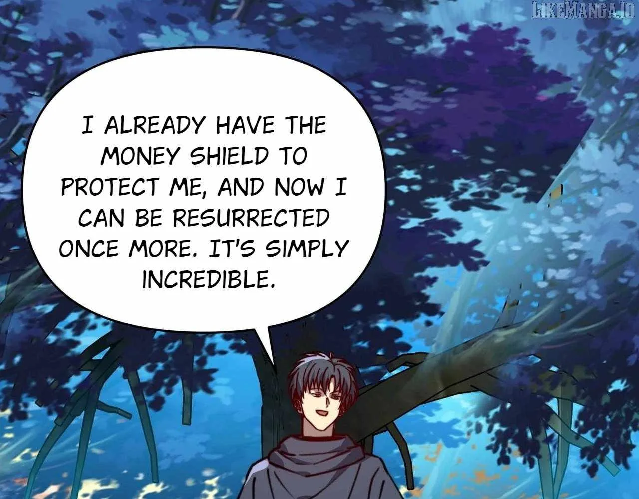 Starting As The God Of Wealth, Taming Billions Of Divine Pets! Chapter 47 page 86