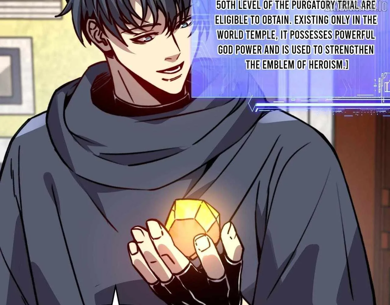 Starting As The God Of Wealth, Taming Billions Of Divine Pets! Chapter 47 page 98