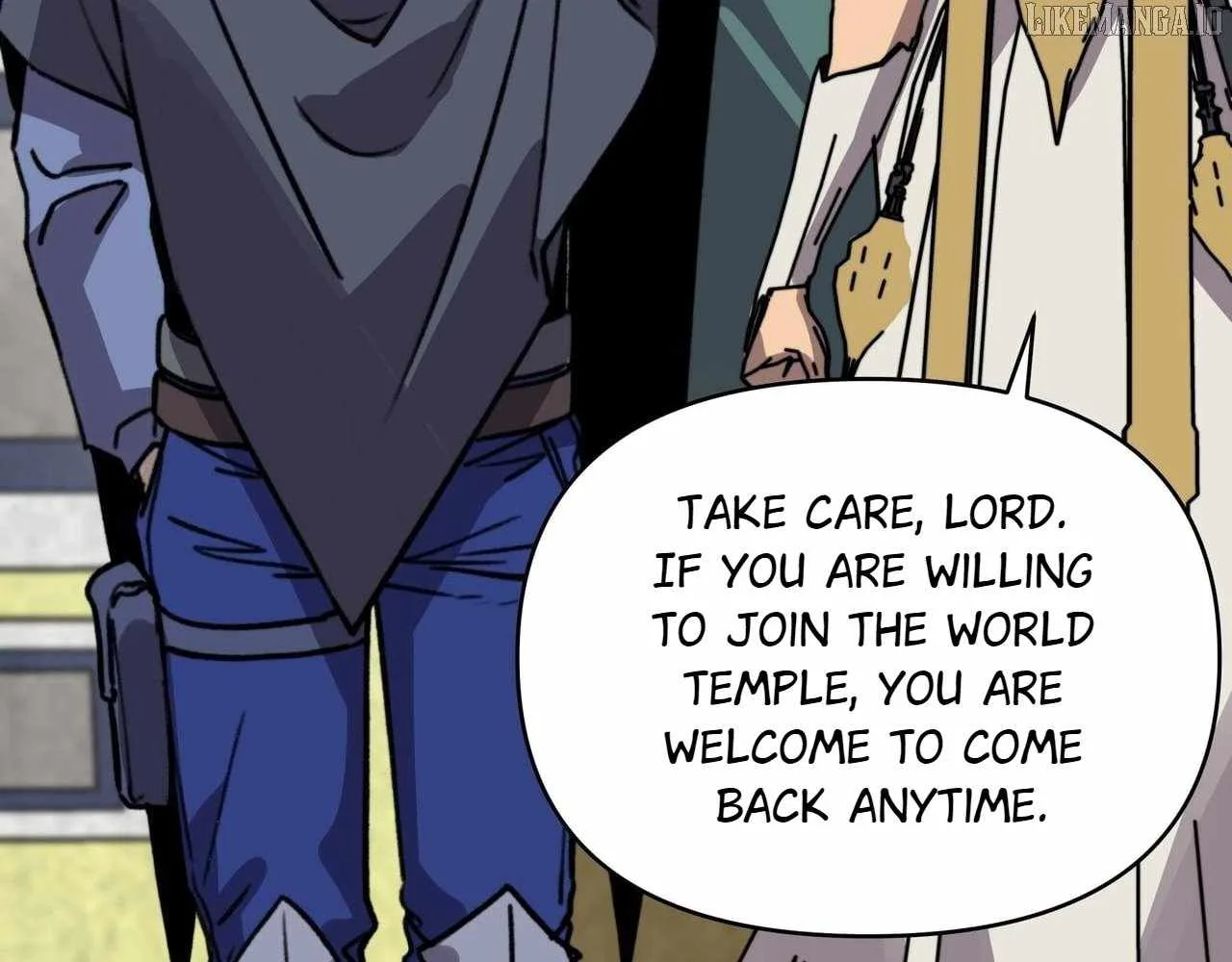 Starting As The God Of Wealth, Taming Billions Of Divine Pets! Chapter 47 page 101