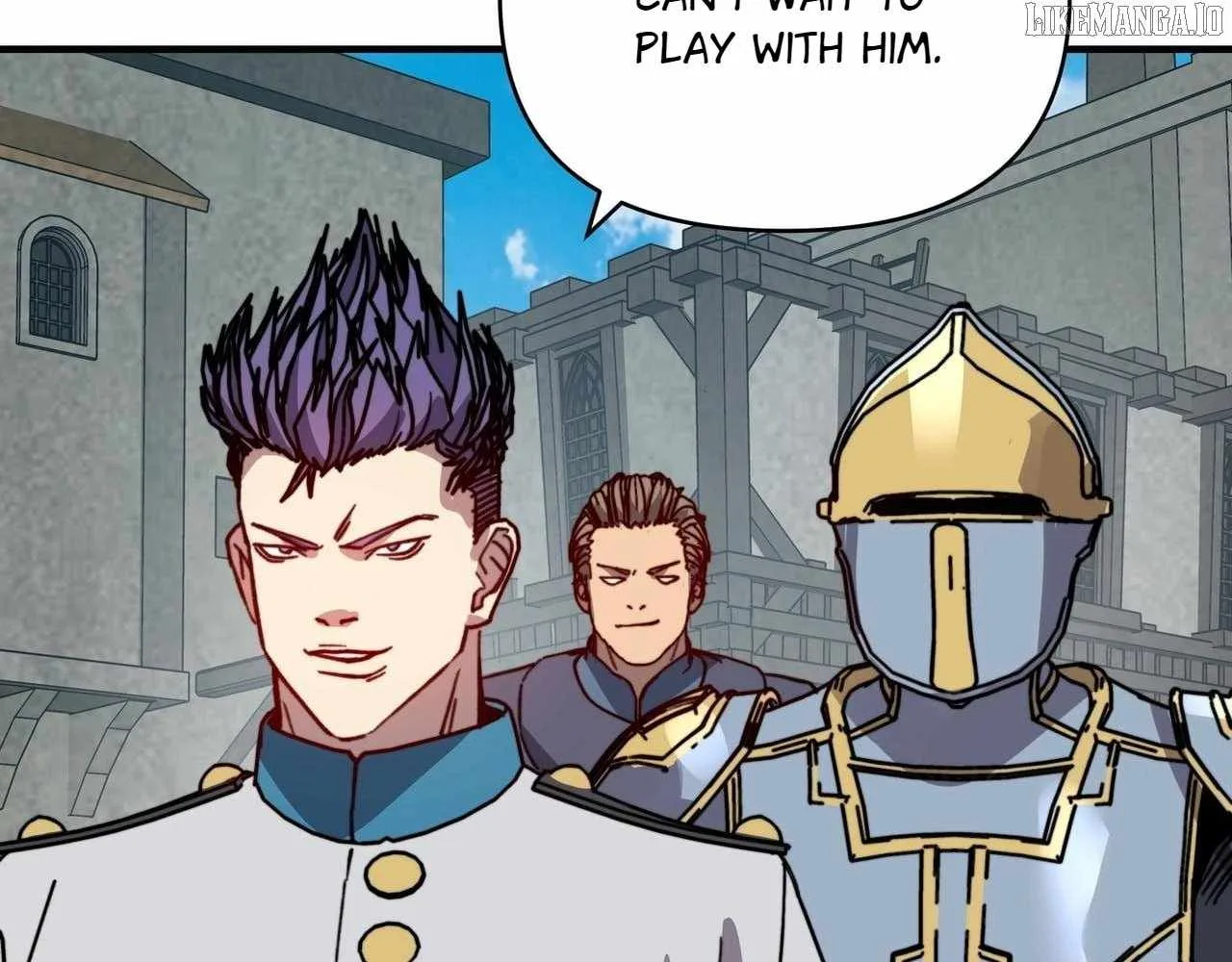 Starting As The God Of Wealth, Taming Billions Of Divine Pets! Chapter 48 page 24
