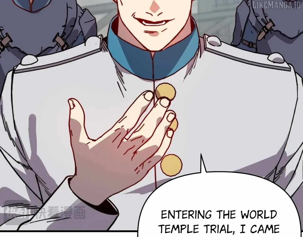 Starting As The God Of Wealth, Taming Billions Of Divine Pets! Chapter 48 page 31