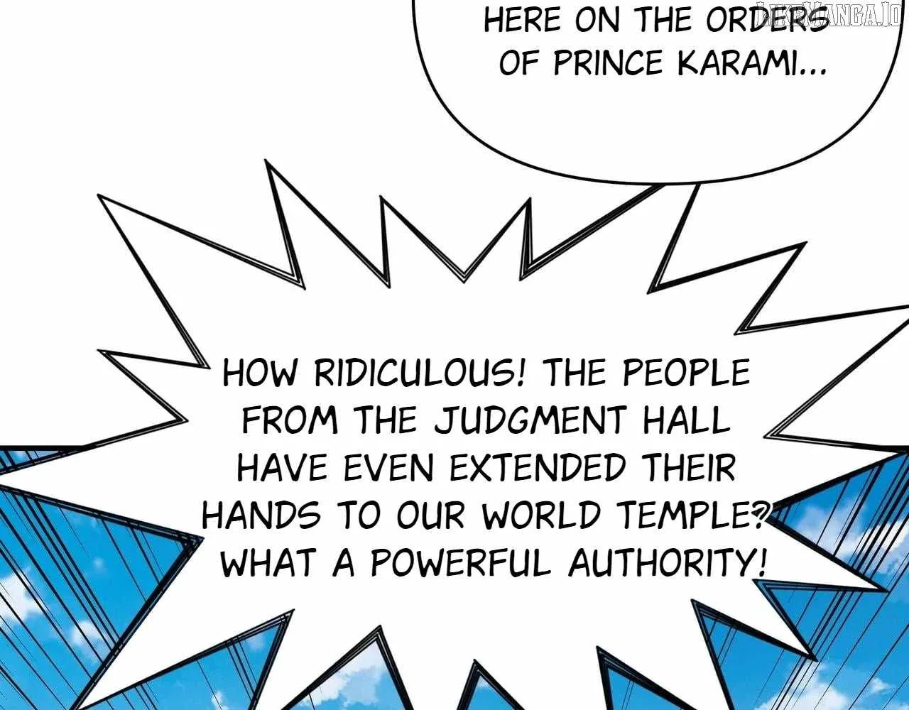 Starting As The God Of Wealth, Taming Billions Of Divine Pets! Chapter 48 page 32