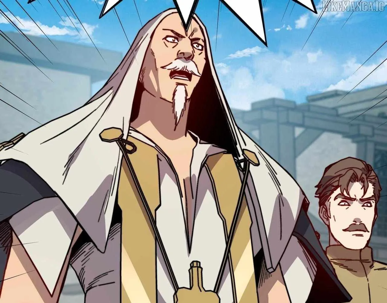 Starting As The God Of Wealth, Taming Billions Of Divine Pets! Chapter 48 page 33