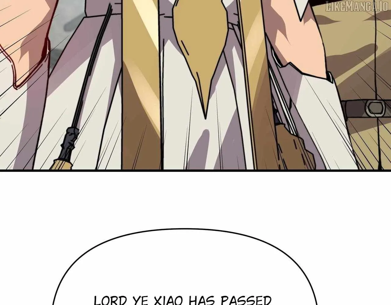 Starting As The God Of Wealth, Taming Billions Of Divine Pets! Chapter 48 page 34