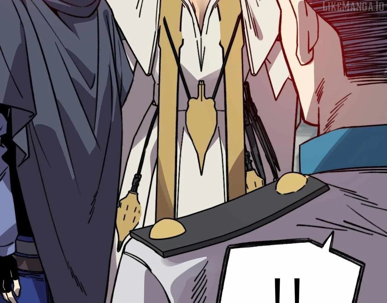Starting As The God Of Wealth, Taming Billions Of Divine Pets! Chapter 48 page 36