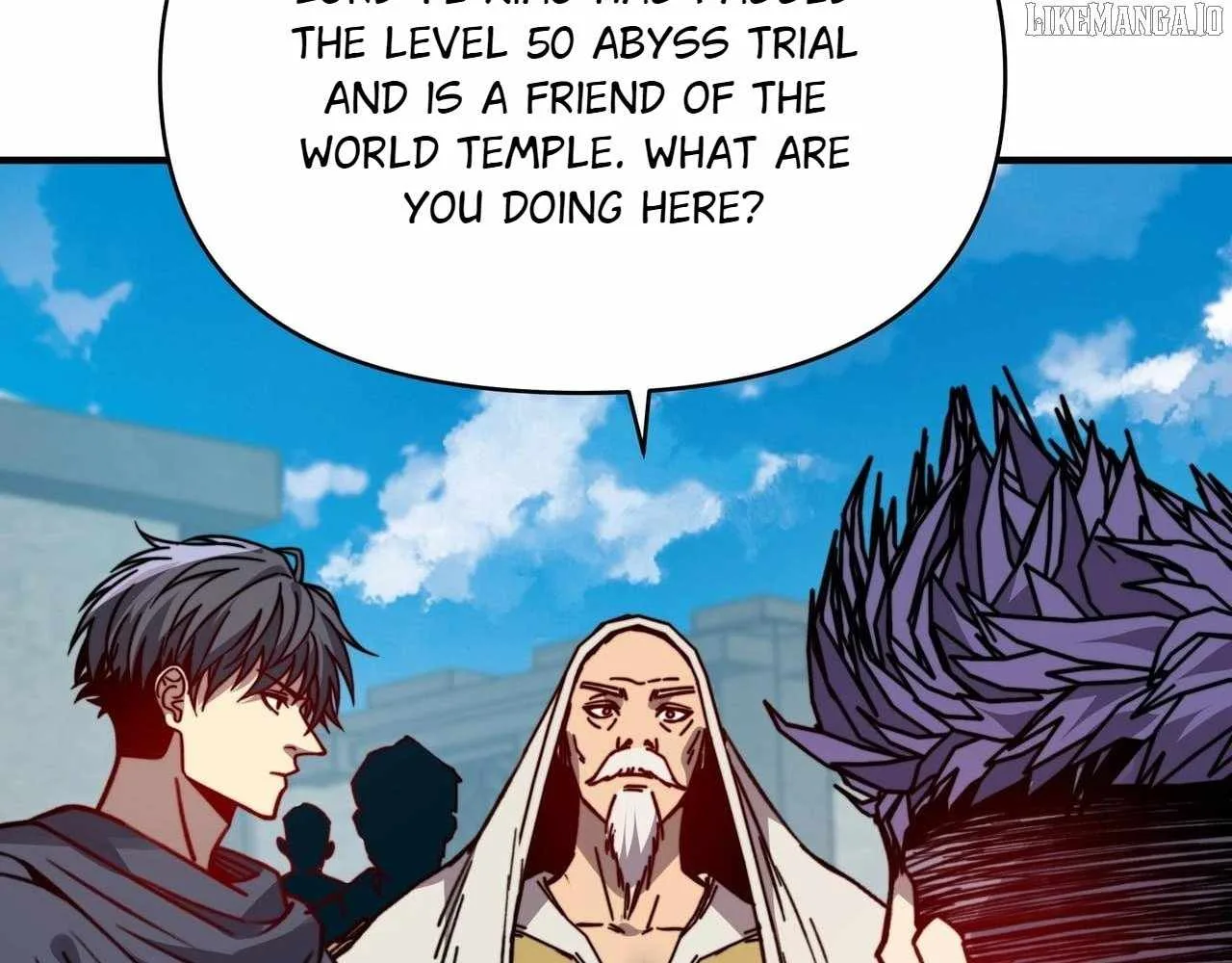 Starting As The God Of Wealth, Taming Billions Of Divine Pets! Chapter 48 page 35