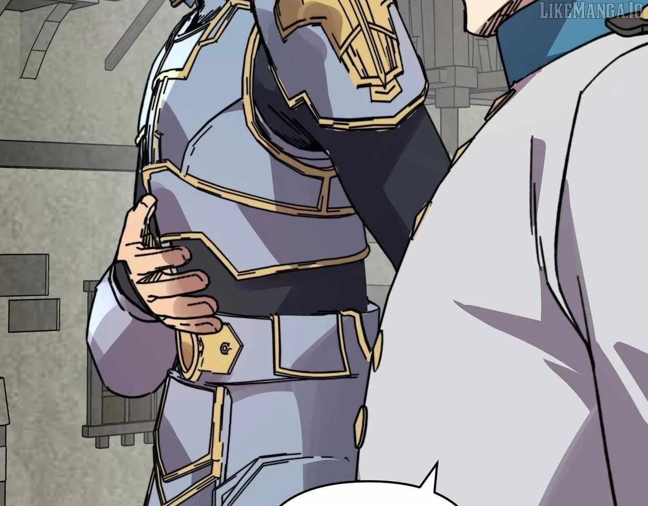 Starting As The God Of Wealth, Taming Billions Of Divine Pets! Chapter 48 page 41