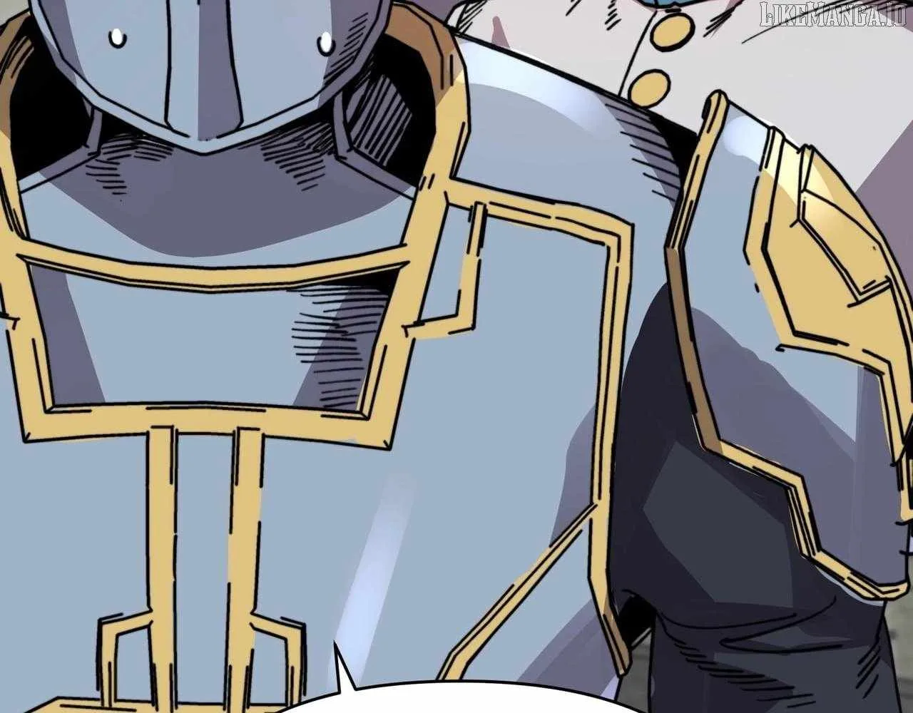 Starting As The God Of Wealth, Taming Billions Of Divine Pets! Chapter 48 page 44