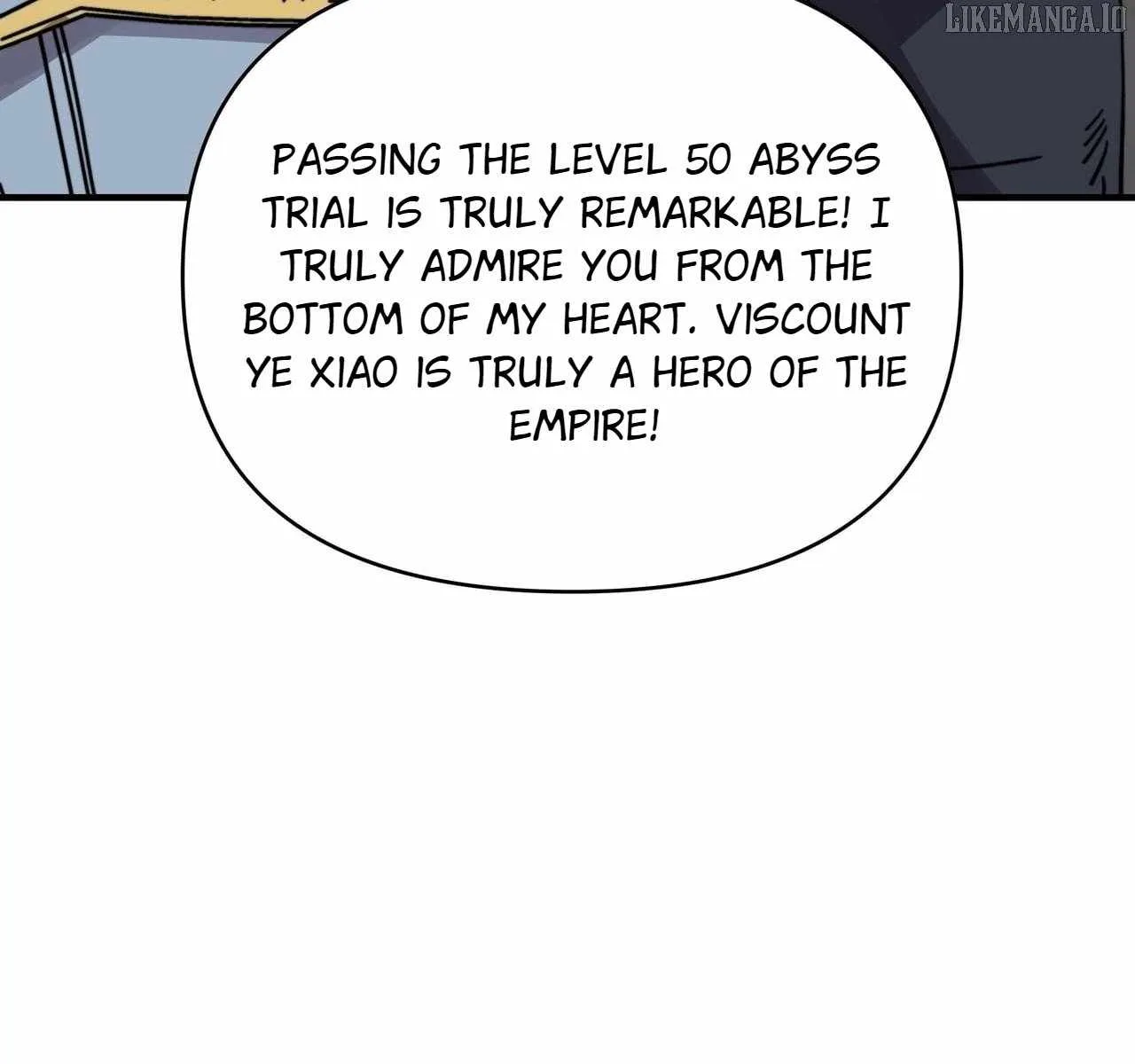 Starting As The God Of Wealth, Taming Billions Of Divine Pets! Chapter 48 page 45
