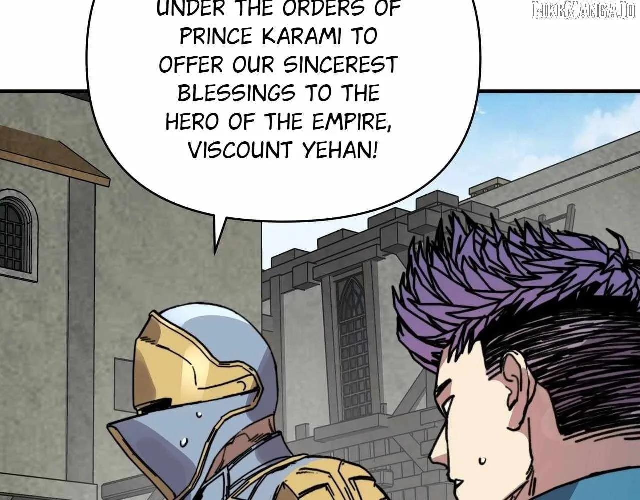 Starting As The God Of Wealth, Taming Billions Of Divine Pets! Chapter 48 page 40