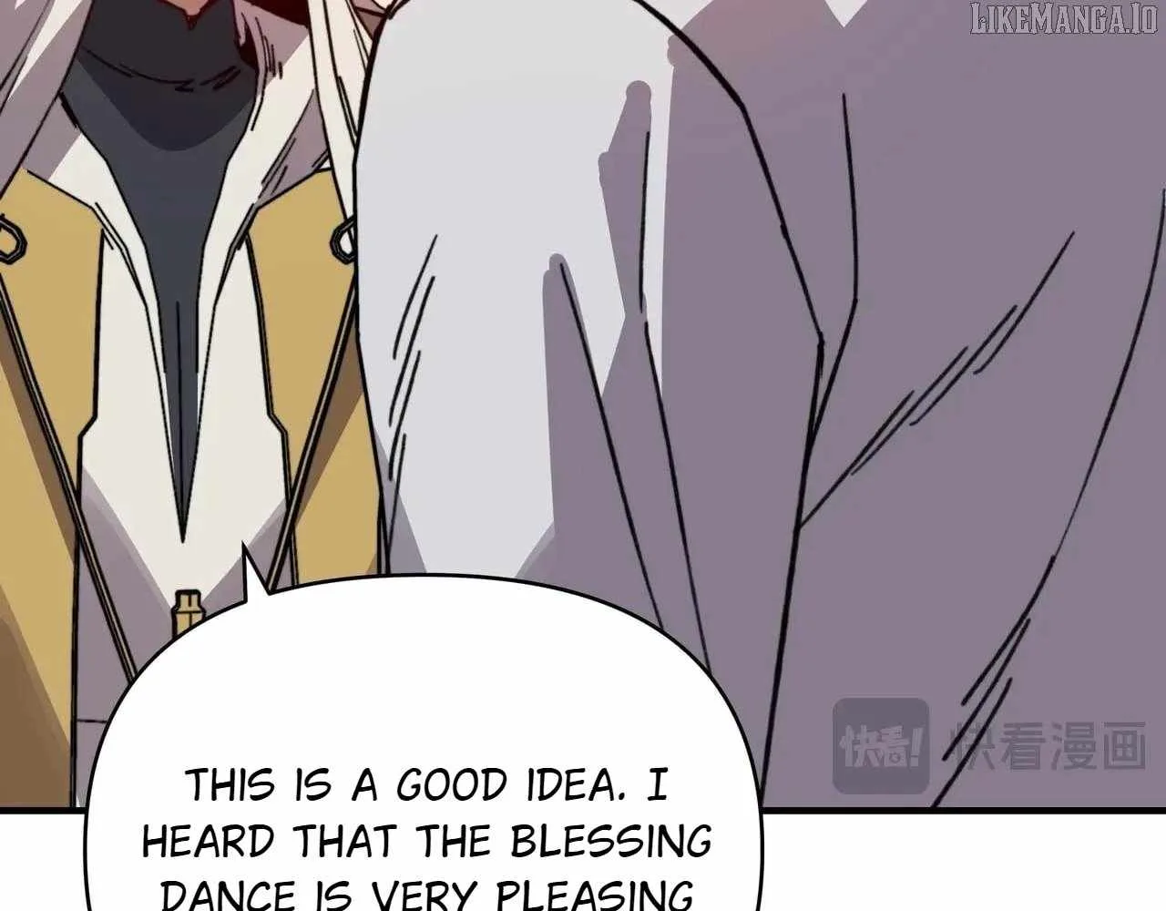 Starting As The God Of Wealth, Taming Billions Of Divine Pets! Chapter 48 page 50