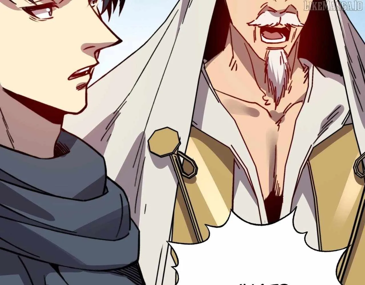 Starting As The God Of Wealth, Taming Billions Of Divine Pets! Chapter 48 page 55