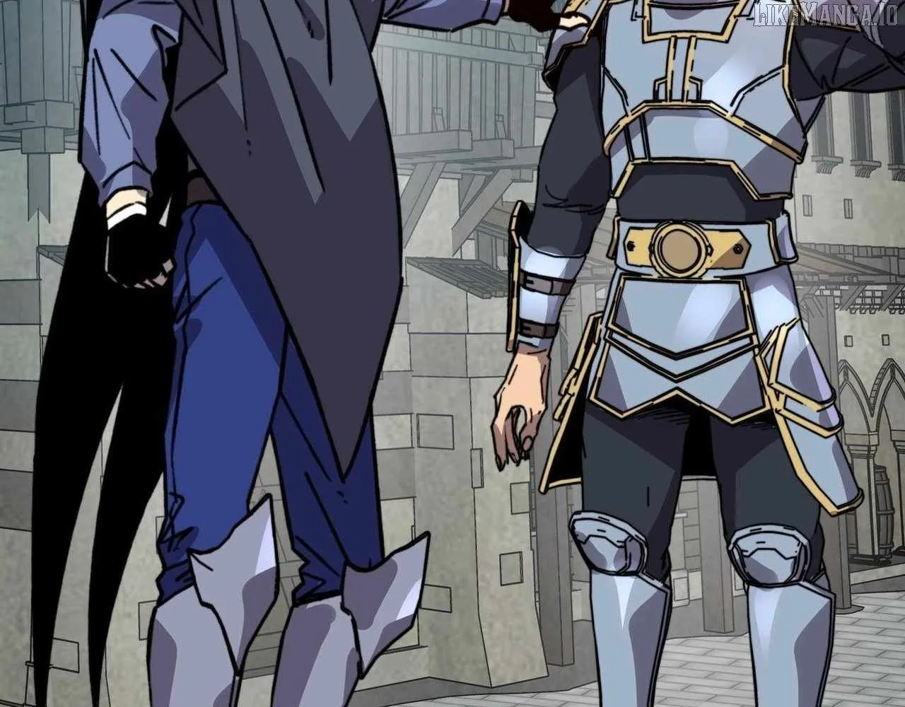 Starting As The God Of Wealth, Taming Billions Of Divine Pets! Chapter 48 page 64