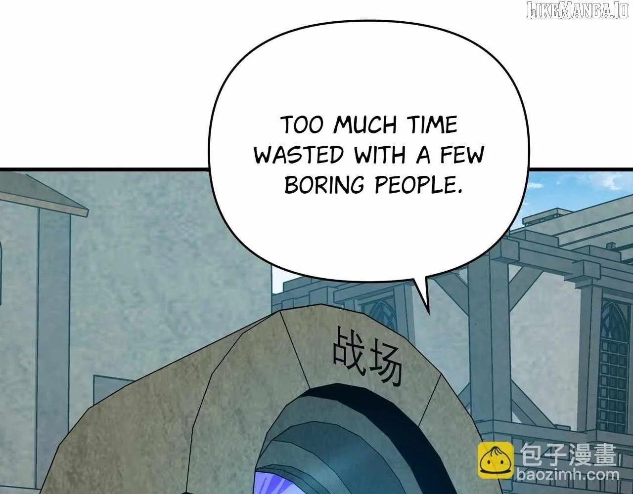 Starting As The God Of Wealth, Taming Billions Of Divine Pets! Chapter 48 page 85