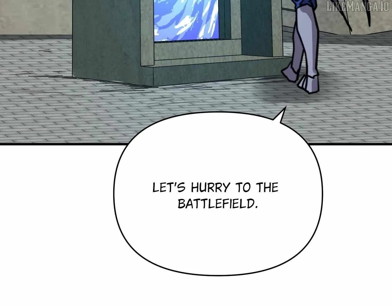 Starting As The God Of Wealth, Taming Billions Of Divine Pets! Chapter 48 page 87