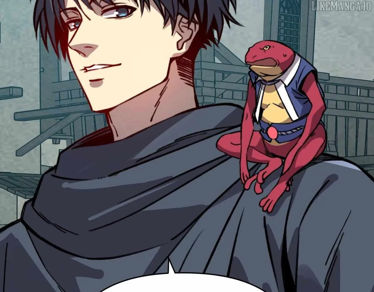Starting As The God Of Wealth, Taming Billions Of Divine Pets! Chapter 48 page 89