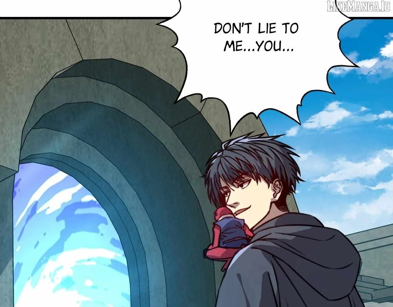 Starting As The God Of Wealth, Taming Billions Of Divine Pets! Chapter 48 page 91