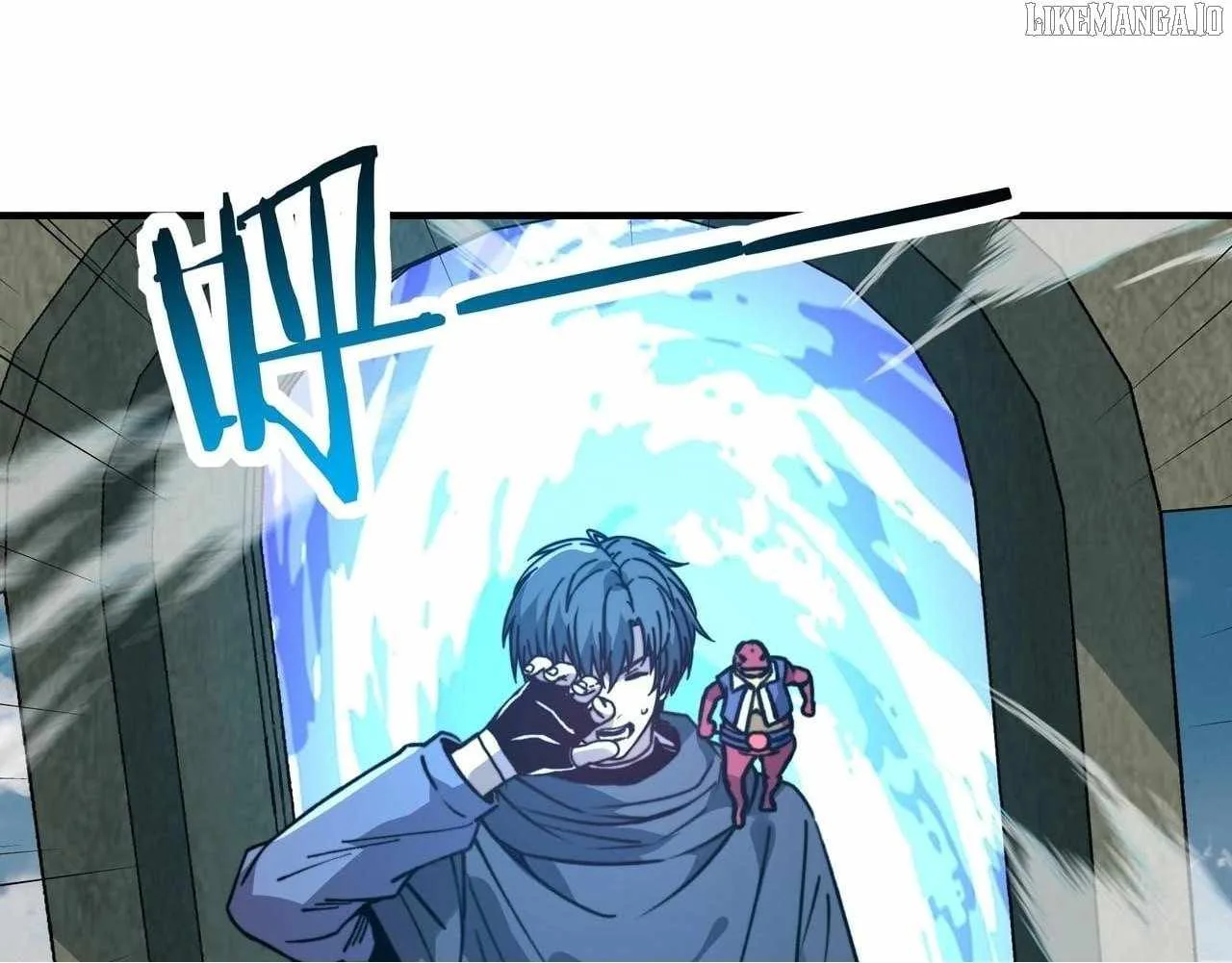 Starting As The God Of Wealth, Taming Billions Of Divine Pets! Chapter 48 page 94