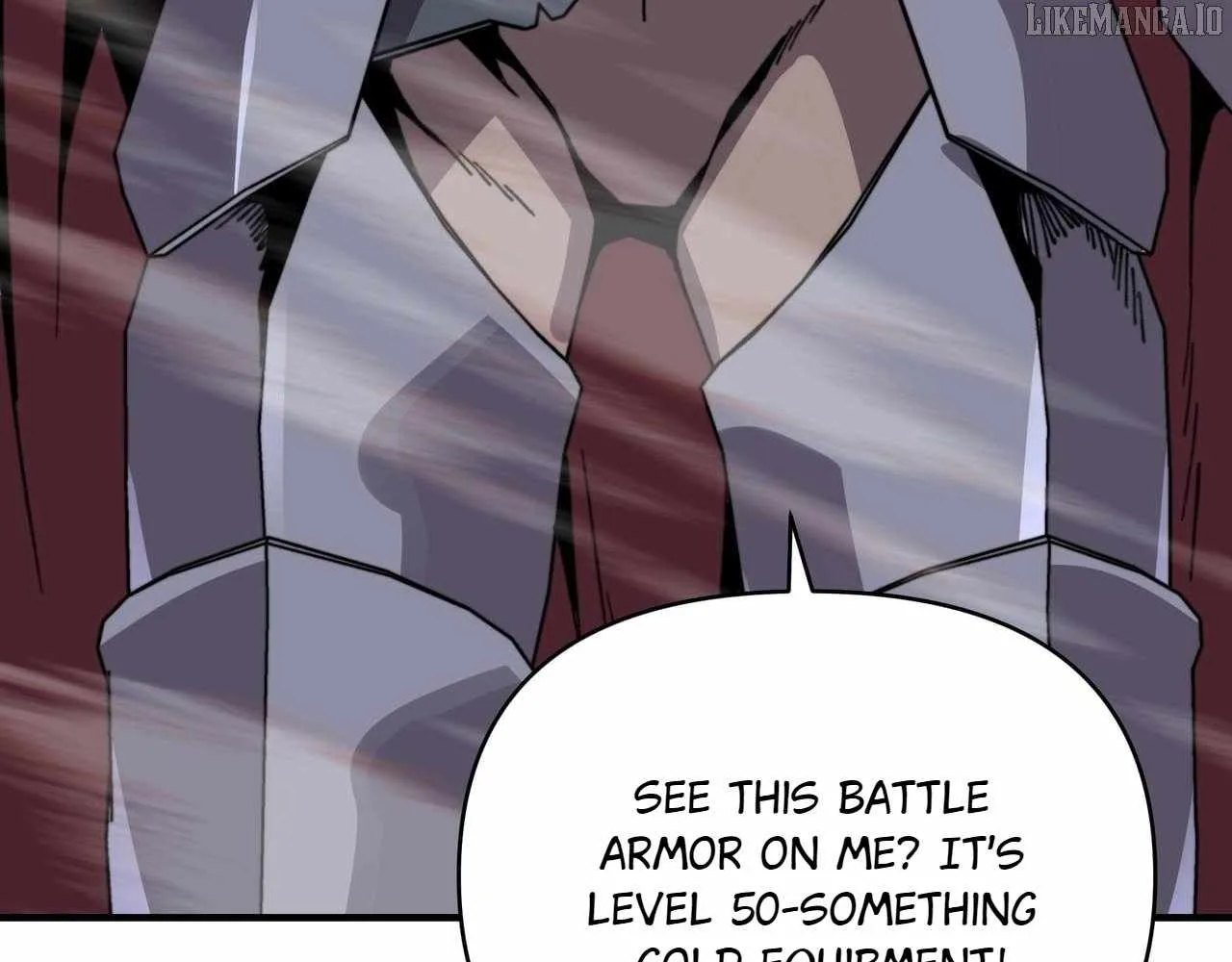 Starting As The God Of Wealth, Taming Billions Of Divine Pets! Chapter 48 page 111