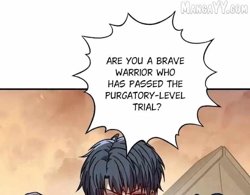 Starting As The God Of Wealth, Taming Billions Of Divine Pets! Chapter 49 page 33