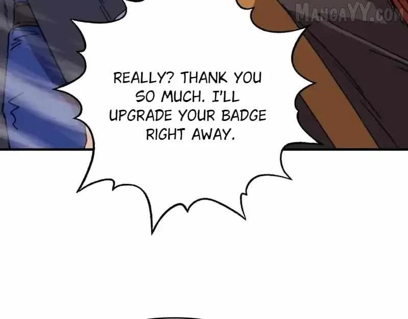 Starting As The God Of Wealth, Taming Billions Of Divine Pets! Chapter 49 page 55