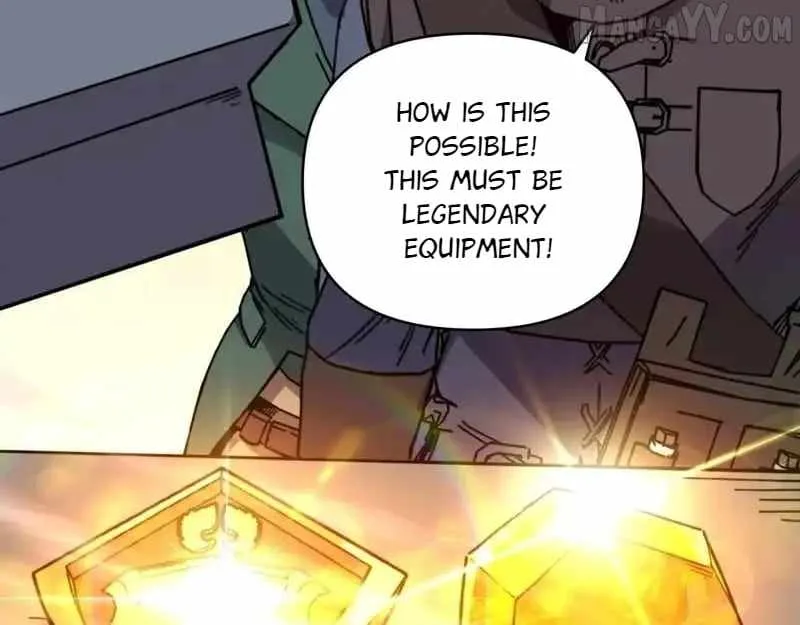 Starting As The God Of Wealth, Taming Billions Of Divine Pets! Chapter 49 page 57