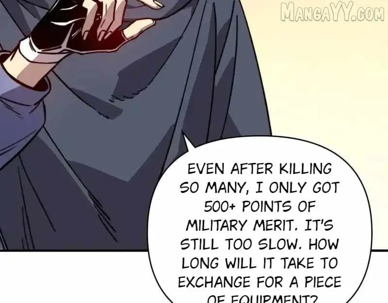 Starting As The God Of Wealth, Taming Billions Of Divine Pets! Chapter 49 page 112