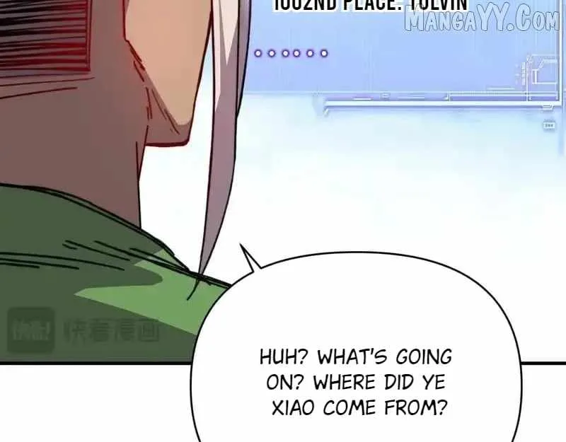 Starting As The God Of Wealth, Taming Billions Of Divine Pets! Chapter 50 page 10