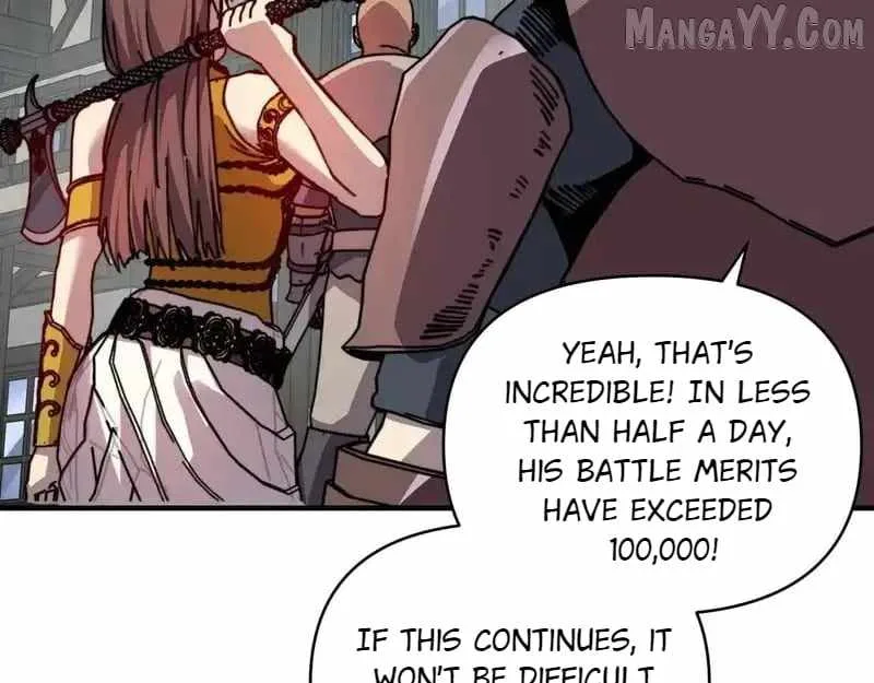 Starting As The God Of Wealth, Taming Billions Of Divine Pets! Chapter 50 page 37