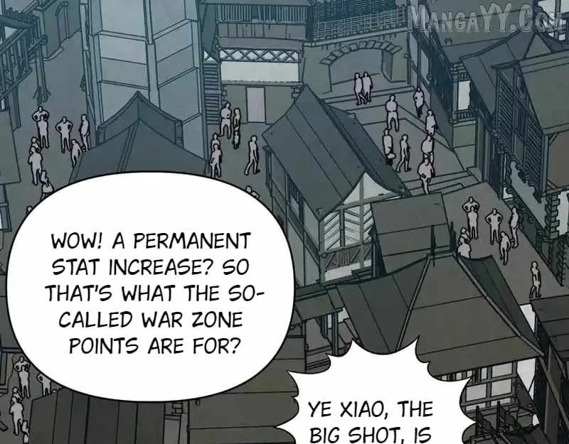 Starting As The God Of Wealth, Taming Billions Of Divine Pets! Chapter 50 page 42