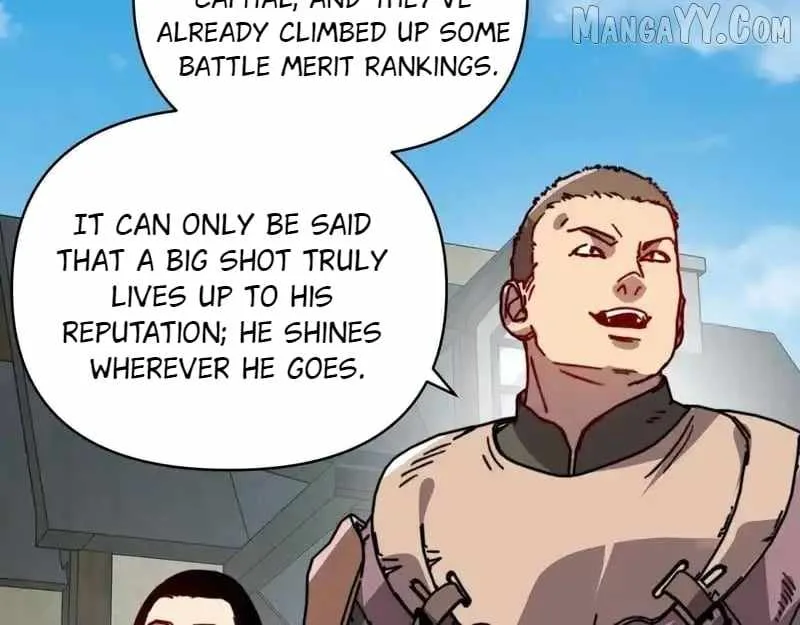 Starting As The God Of Wealth, Taming Billions Of Divine Pets! Chapter 50 page 44