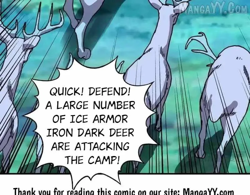 Starting As The God Of Wealth, Taming Billions Of Divine Pets! Chapter 50 page 84