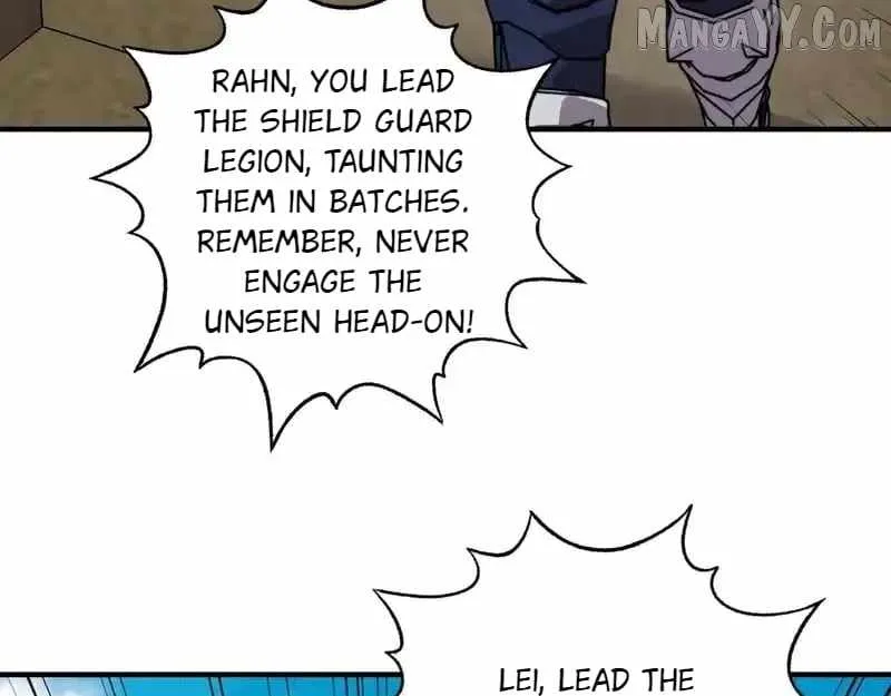 Starting As The God Of Wealth, Taming Billions Of Divine Pets! Chapter 50 page 88