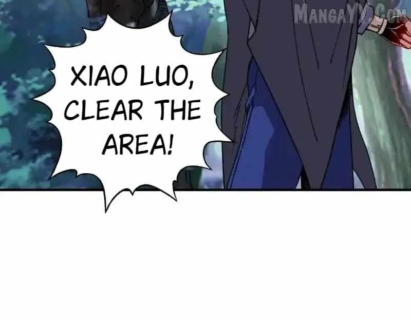 Starting As The God Of Wealth, Taming Billions Of Divine Pets! Chapter 51 page 42