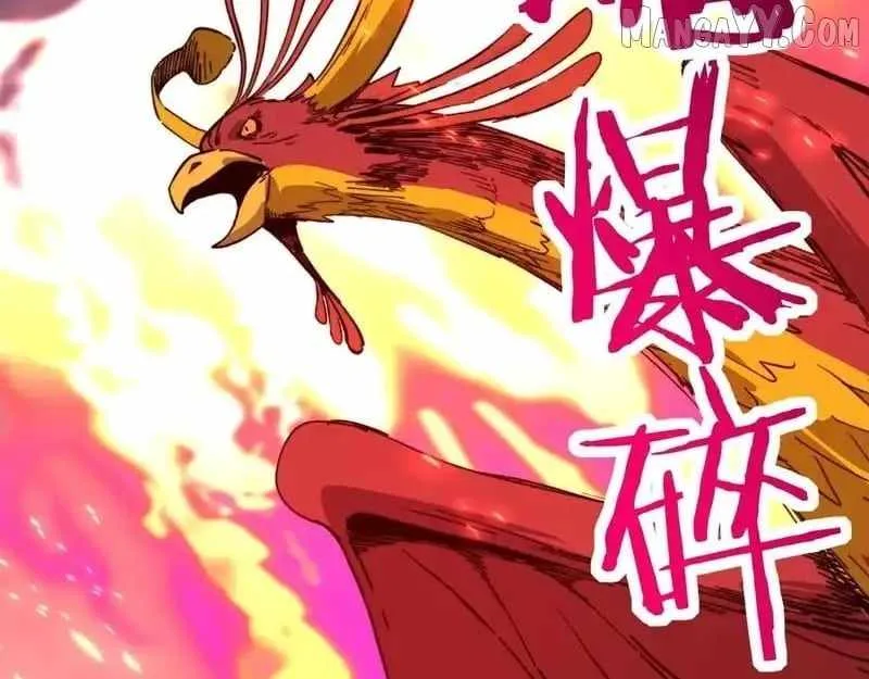 Starting As The God Of Wealth, Taming Billions Of Divine Pets! Chapter 51 page 45