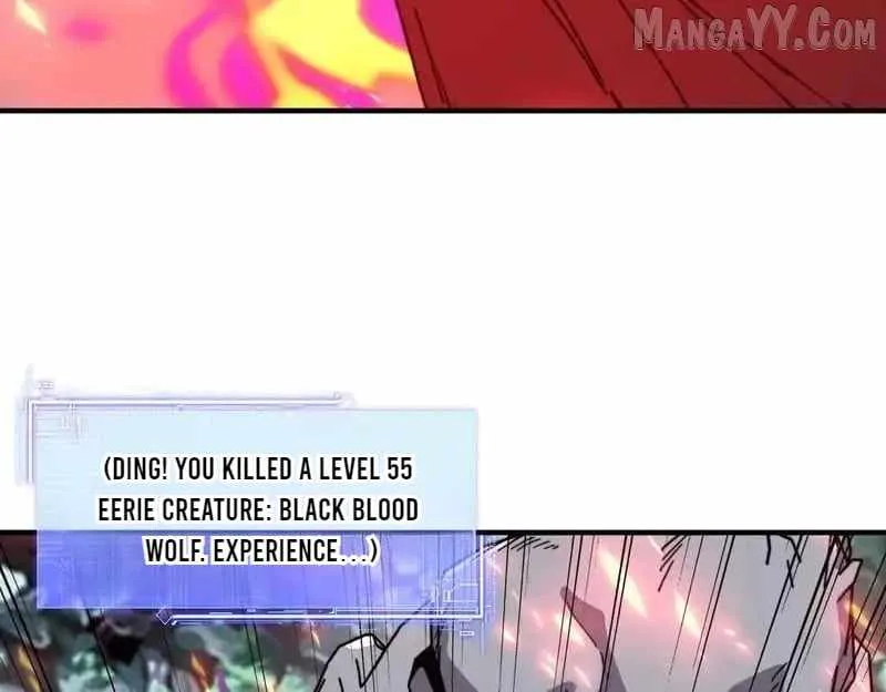 Starting As The God Of Wealth, Taming Billions Of Divine Pets! Chapter 51 page 46