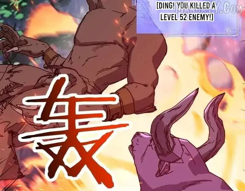 Starting As The God Of Wealth, Taming Billions Of Divine Pets! Chapter 51 page 48