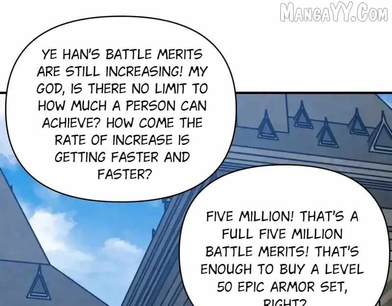 Starting As The God Of Wealth, Taming Billions Of Divine Pets! Chapter 51 page 61