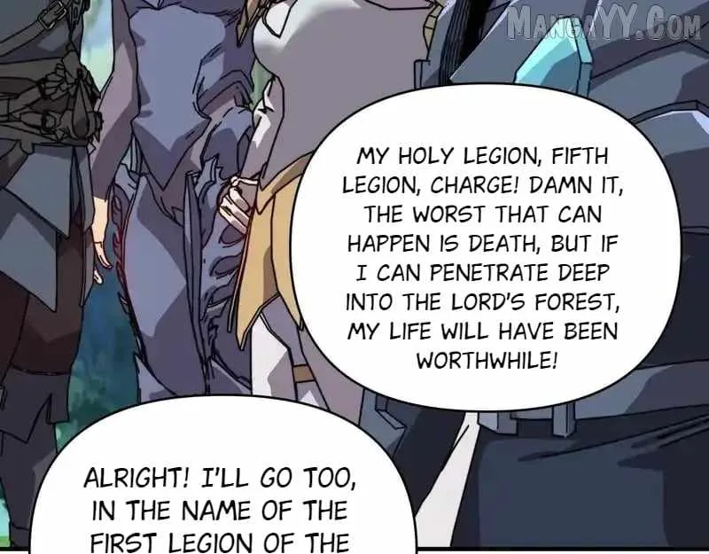 Starting As The God Of Wealth, Taming Billions Of Divine Pets! Chapter 51 page 104