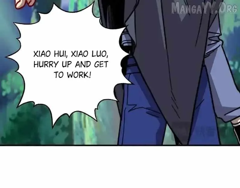 Starting As The God Of Wealth, Taming Billions Of Divine Pets! Chapter 52 page 6