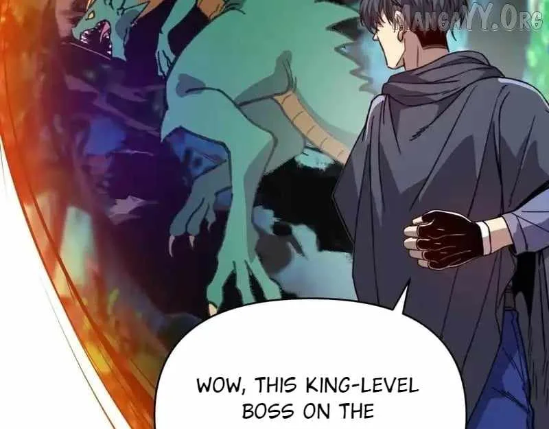 Starting As The God Of Wealth, Taming Billions Of Divine Pets! Chapter 52 page 30