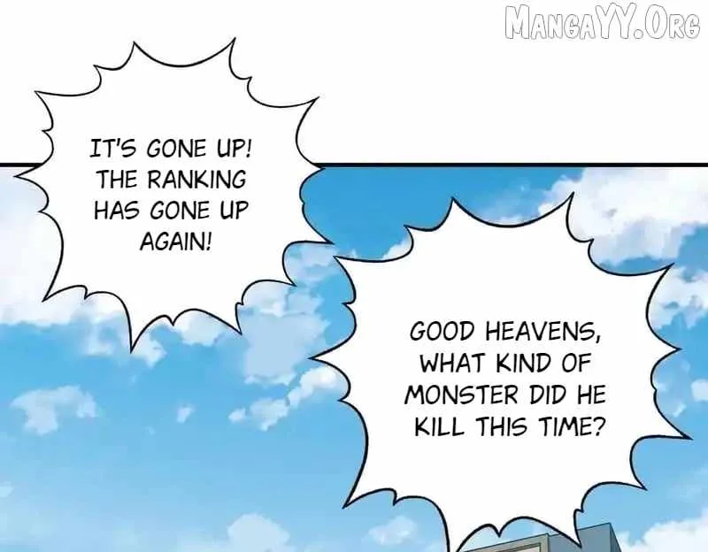 Starting As The God Of Wealth, Taming Billions Of Divine Pets! Chapter 52 page 45