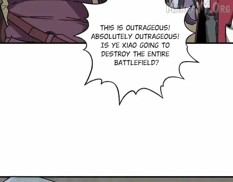 Starting As The God Of Wealth, Taming Billions Of Divine Pets! Chapter 52 page 47