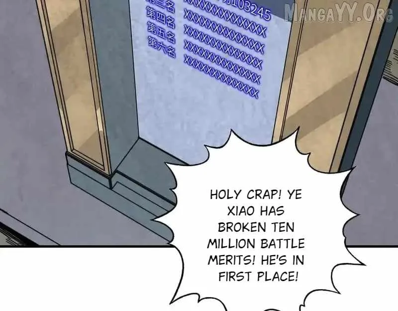 Starting As The God Of Wealth, Taming Billions Of Divine Pets! Chapter 52 page 49